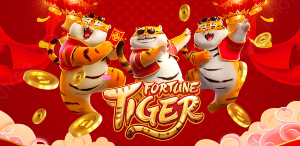 Fortune Tiger no Portal GOATH.BET